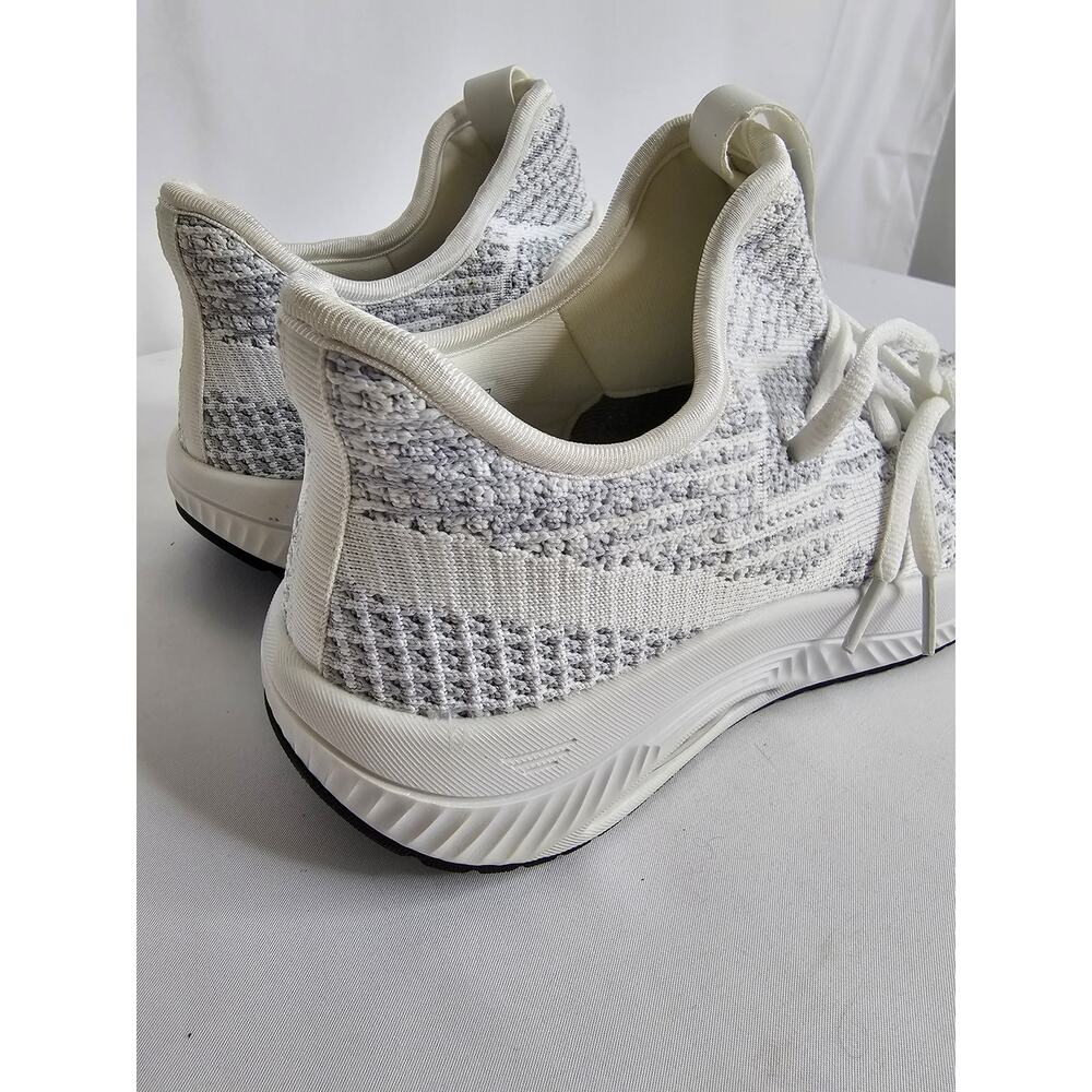 AOV W-8.5 Orthopedic Lightweight Athletic Running Shoes - Picture 3 of 7